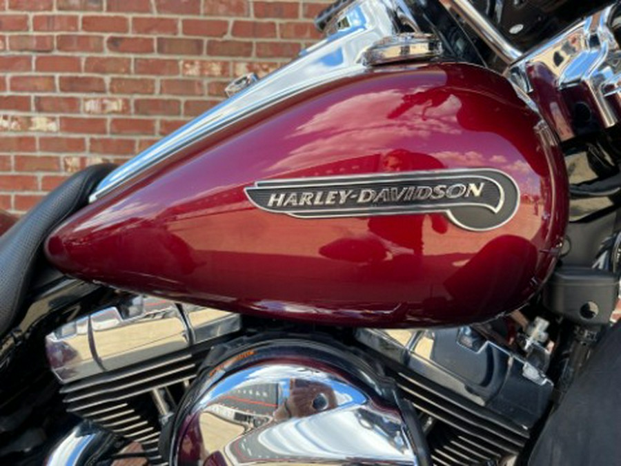 2016 Harley-Davidson Freewheeler™