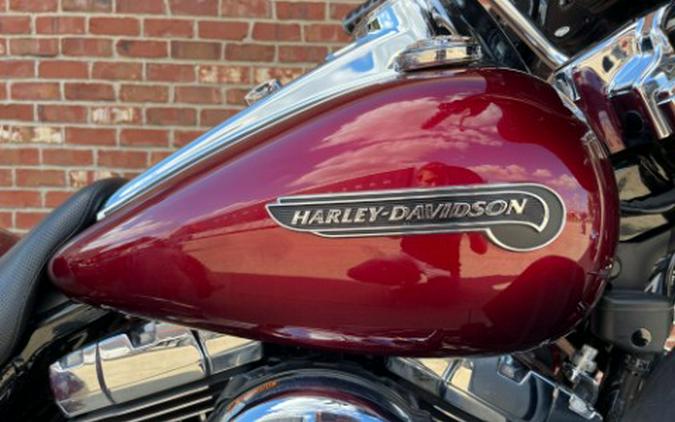 2016 Harley-Davidson Freewheeler™