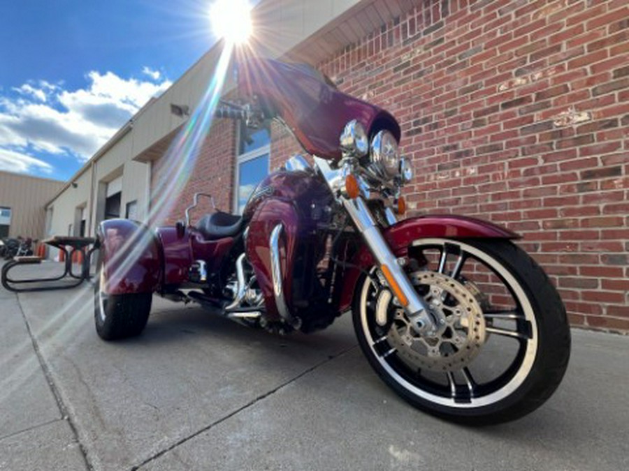 2016 Harley-Davidson Freewheeler™