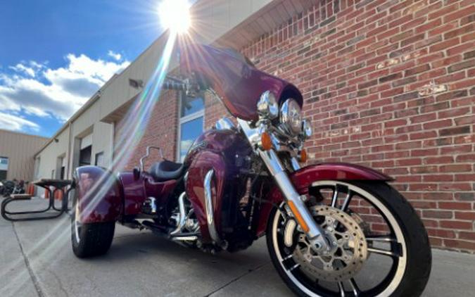 2016 Harley-Davidson Freewheeler™