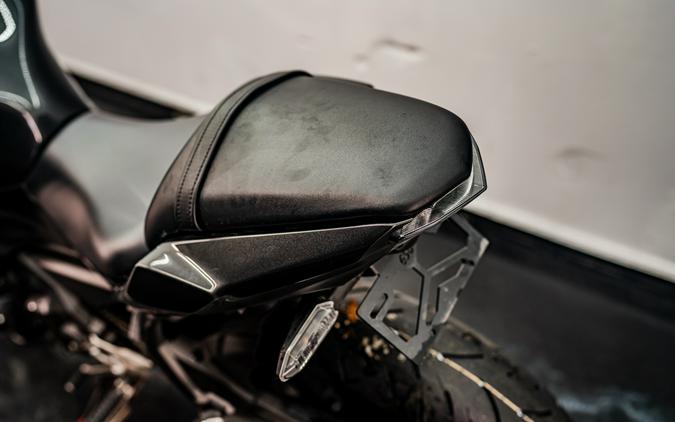 2026 Kawasaki Ninja® 650