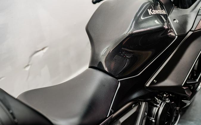 2026 Kawasaki Ninja® 650