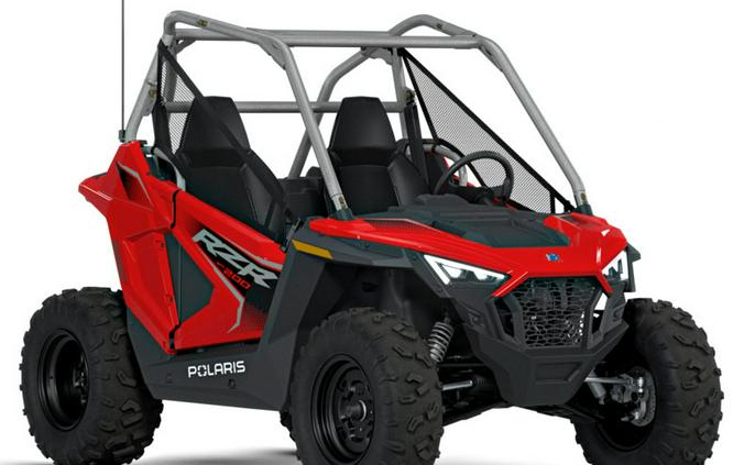 2027 Polaris RZR 200 EFI