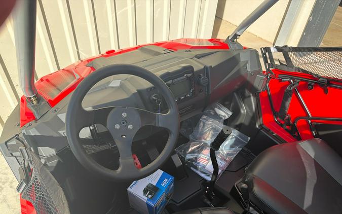 2027 Polaris RZR 200 EFI
