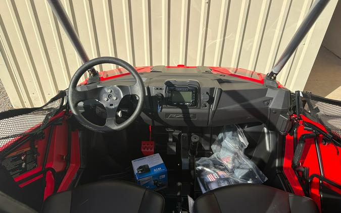 2027 Polaris RZR 200 EFI