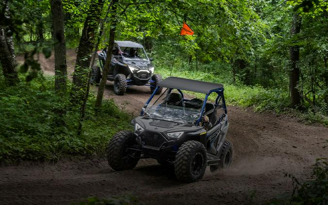2027 Polaris RZR 200 EFI