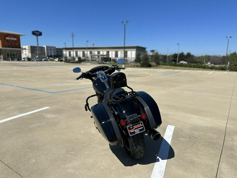 2021 Harley-Davidson® FLSB - Sport Glide™