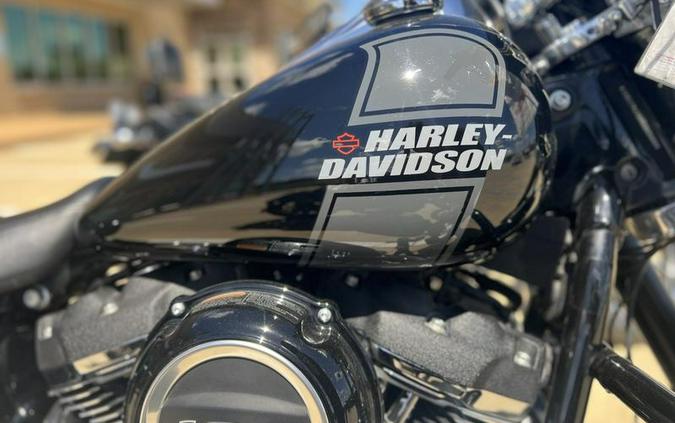 2021 Harley-Davidson® FLSB - Sport Glide™