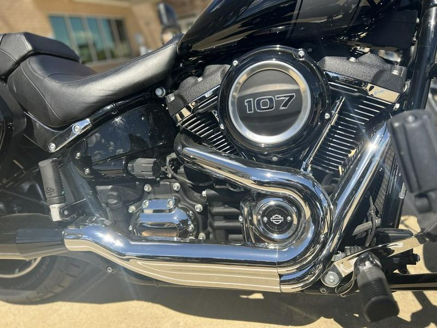 2021 Harley-Davidson® FLSB - Sport Glide™
