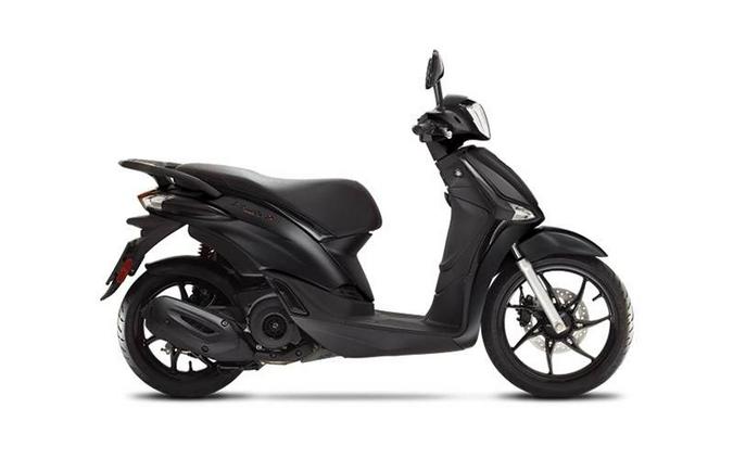 2024 Piaggio Liberty 150 S