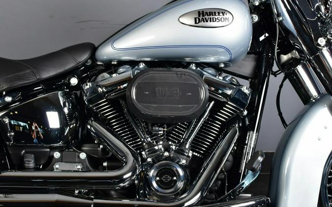 2023 Harley-Davidson Heritage Classic