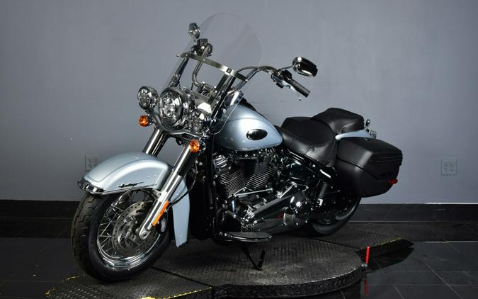 2023 Harley-Davidson Heritage Classic