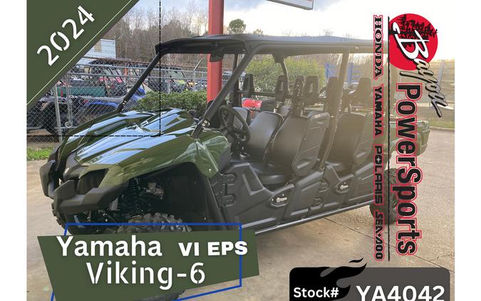 2024 Yamaha YXC70VPXRG