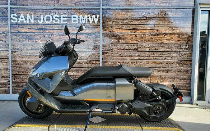 2023 BMW CE 04