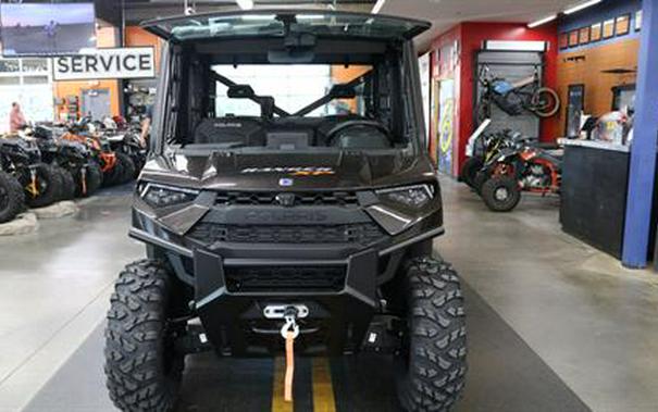 2024 Polaris Ranger Crew XP 1000 NorthStar Edition Ultimate