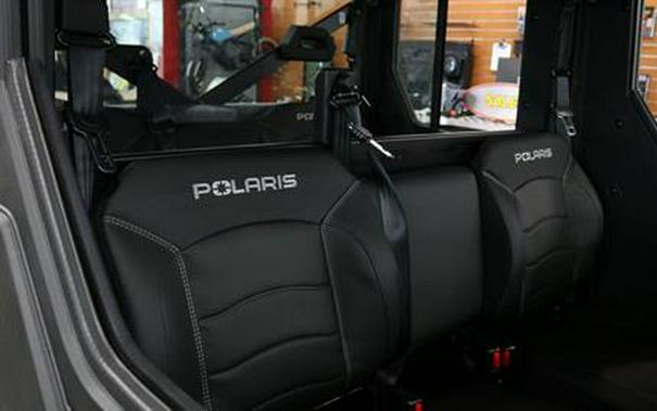 2024 Polaris Ranger Crew XP 1000 NorthStar Edition Ultimate