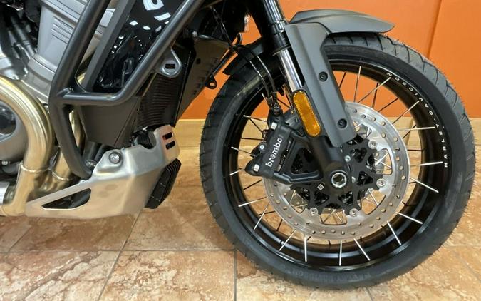 2024 Harley-Davidson® RA1250S - Pan America® 1250 Special