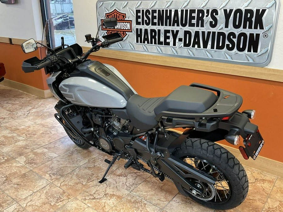 2024 Harley-Davidson® RA1250S - Pan America® 1250 Special