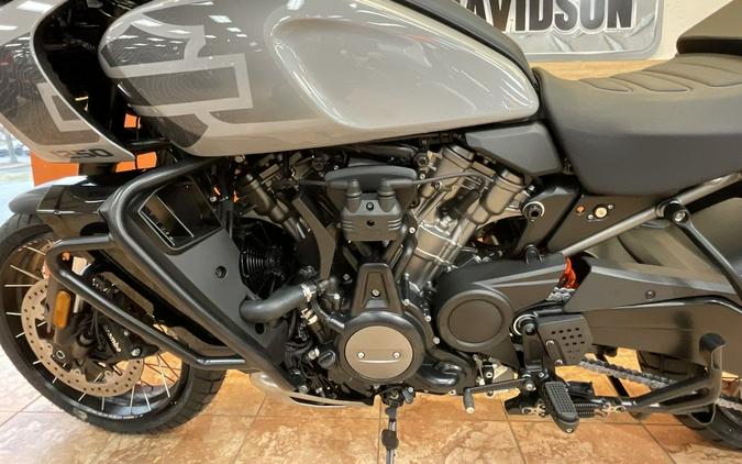 2024 Harley-Davidson® RA1250S - Pan America® 1250 Special