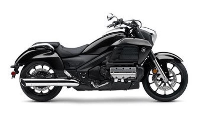 2014 Honda Gold Wing® Valkyrie®