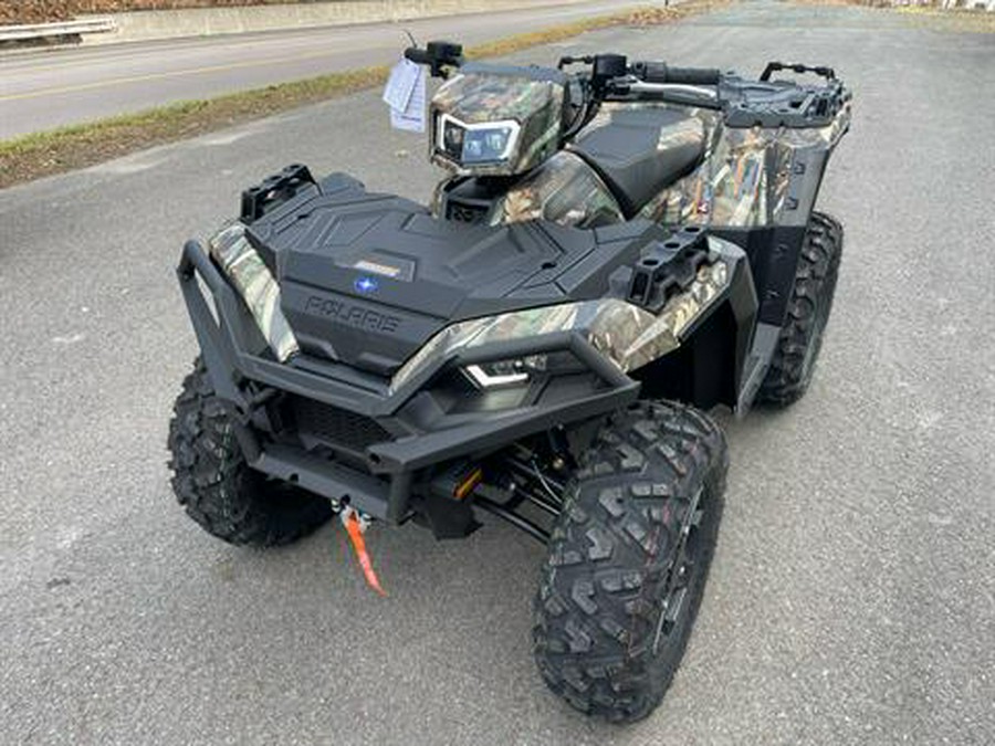 2024 Polaris Sportsman 850 Ultimate Trail