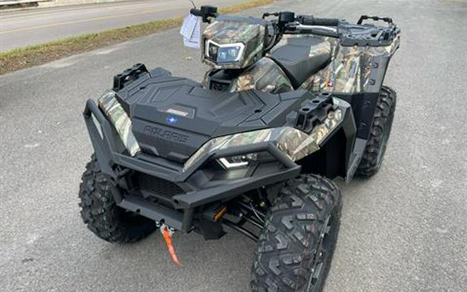 2024 Polaris Sportsman 850 Ultimate Trail