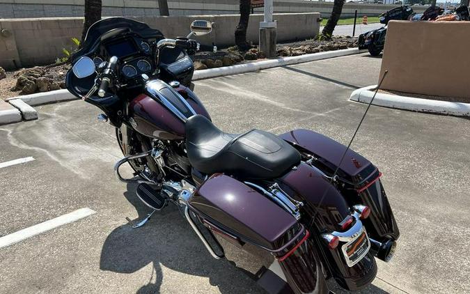 2021 Harley-Davidson® FLTRXS - Road Glide® Special