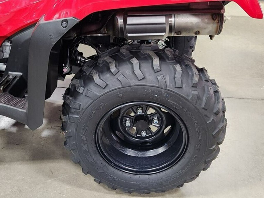 2024 Honda FourTrax Foreman 4x4