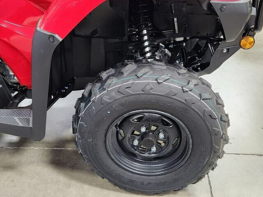 2024 Honda FourTrax Foreman 4x4