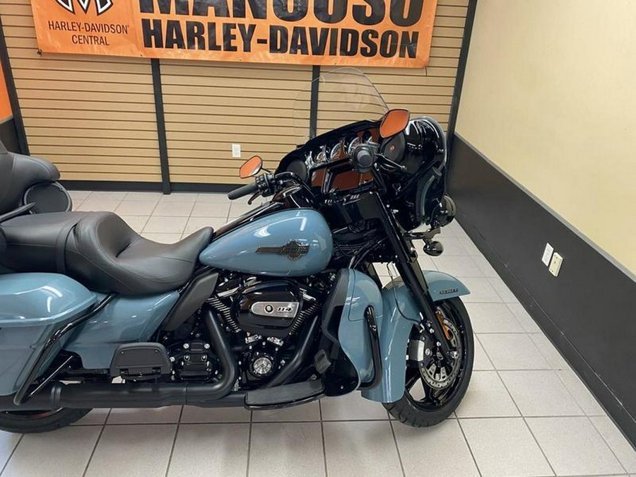 2024 Harley-Davidson® FLHTK - Ultra Limited®