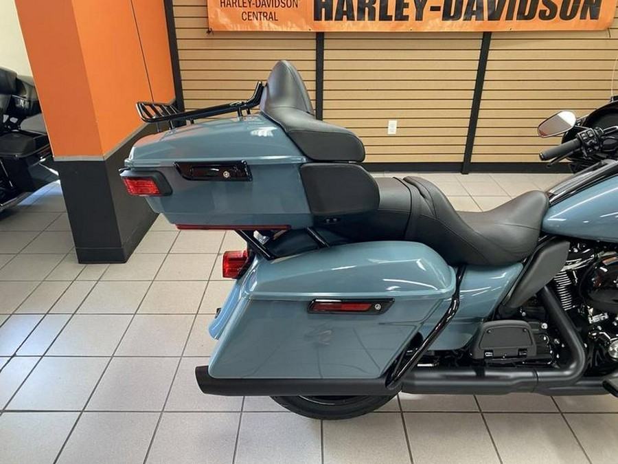 2024 Harley-Davidson® FLHTK - Ultra Limited®