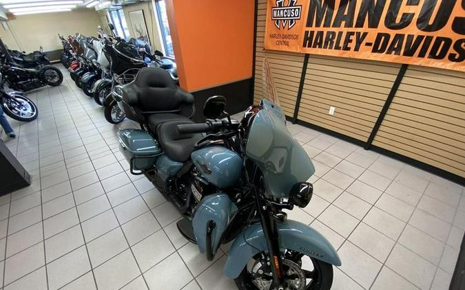 2024 Harley-Davidson® FLHTK - Ultra Limited®