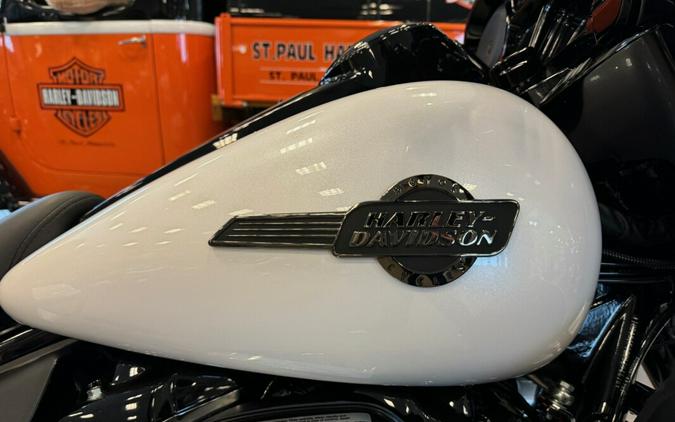 2024 Harley-Davidson Ultra Limited FLHTK