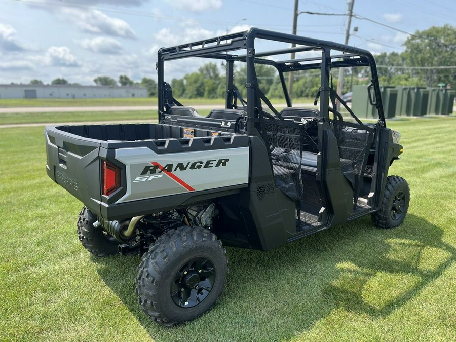 2024 Polaris® Ranger Crew SP 570 Premium