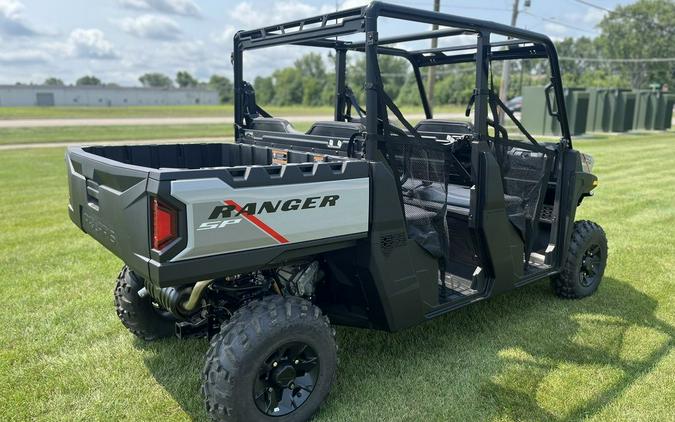 2024 Polaris® Ranger Crew SP 570 Premium