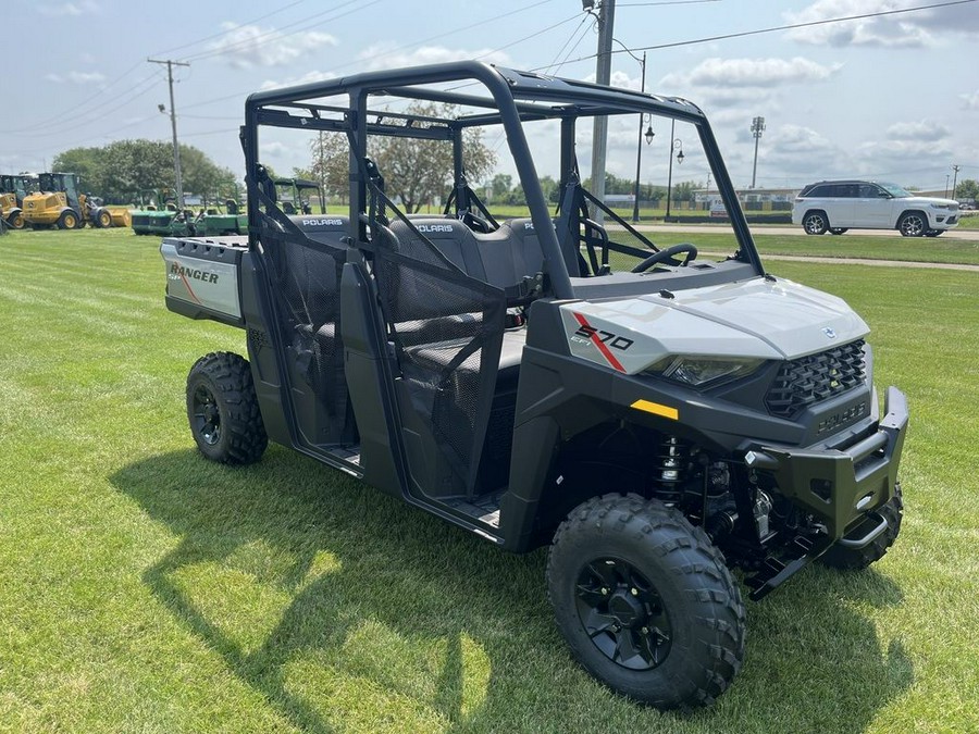 2024 Polaris® Ranger Crew SP 570 Premium