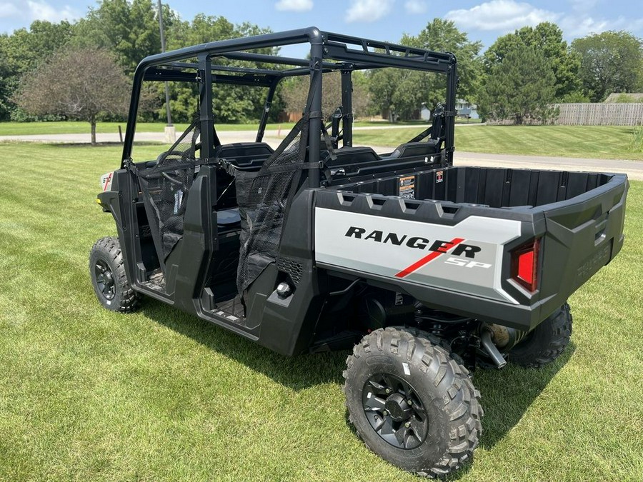 2024 Polaris® Ranger Crew SP 570 Premium