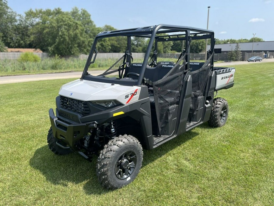 2024 Polaris® Ranger Crew SP 570 Premium