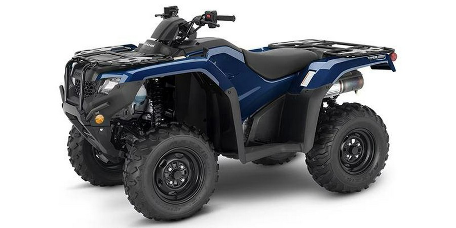 2025 Honda FourTrax Rancher® 4X4 Automatic DCT IRS EPS