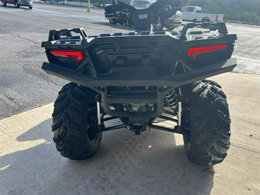 2021 Polaris Sportsman 850 Premium Trail Package