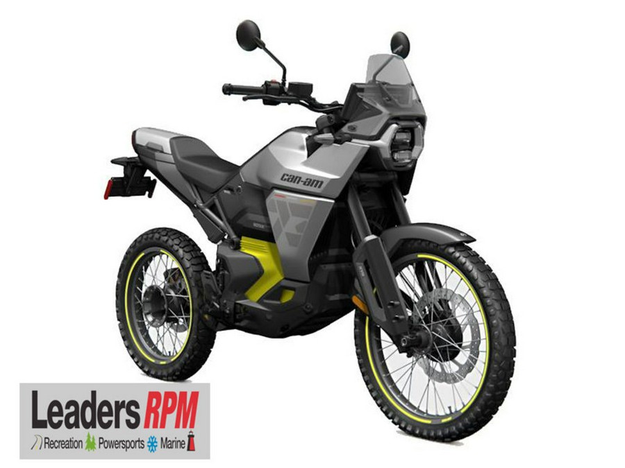 2025 Can-Am® Origin '73