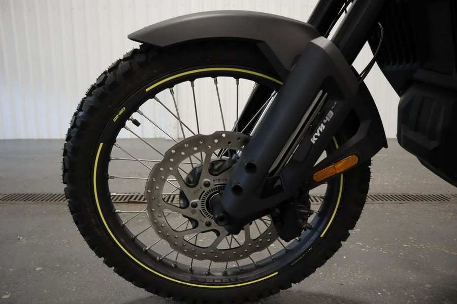 2025 Can-Am® Origin '73