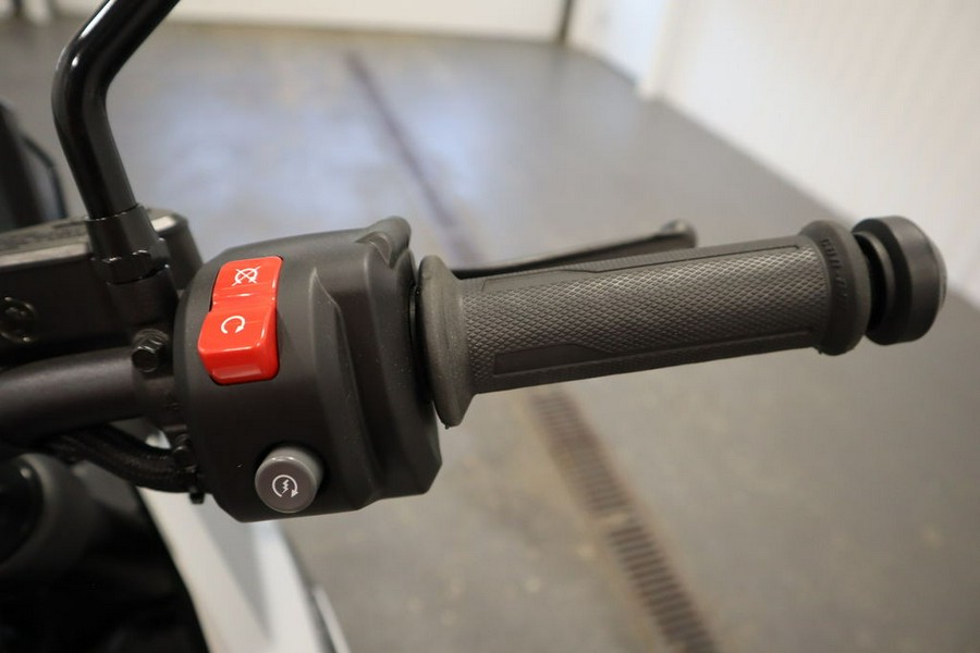 2025 Can-Am® Origin '73