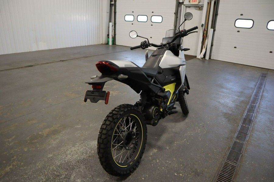 2025 Can-Am® Origin '73