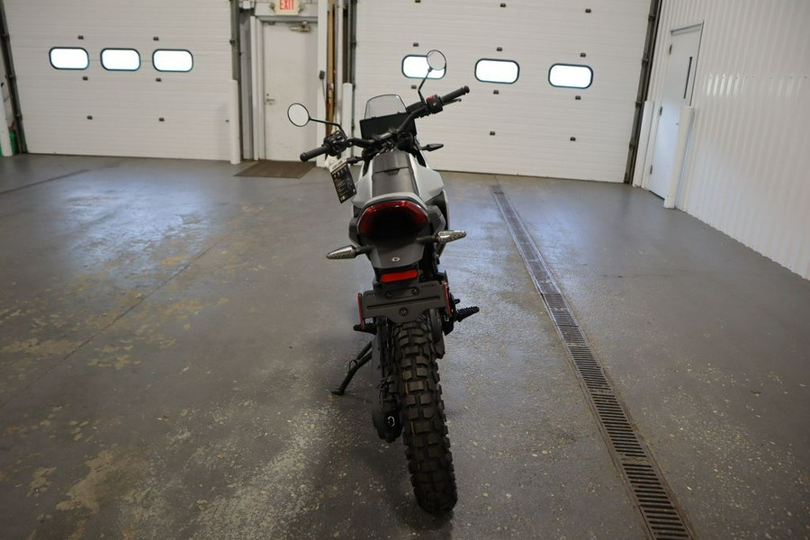 2025 Can-Am® Origin '73