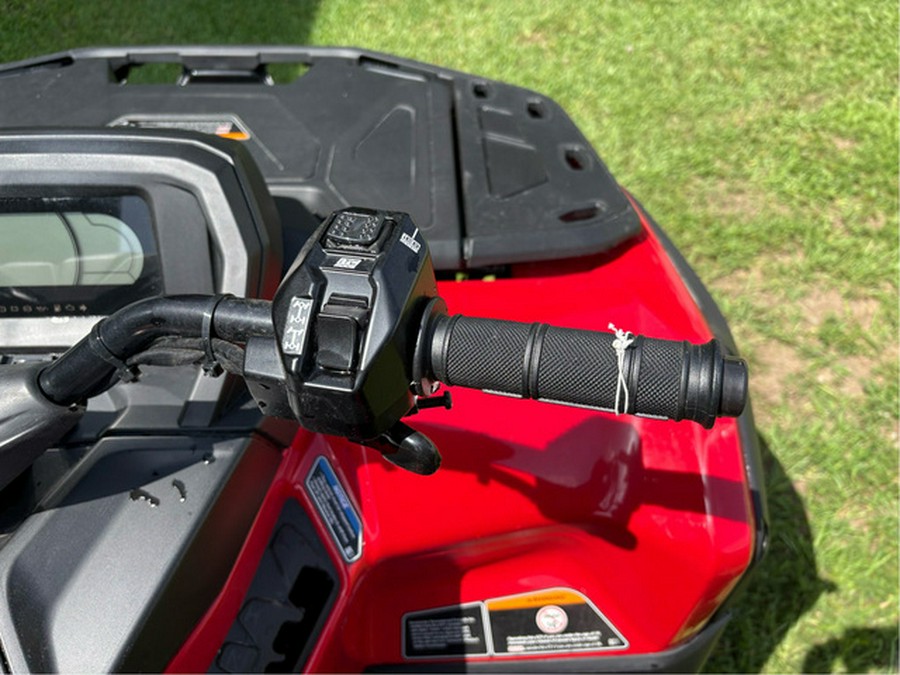 2025 Can-Am Outlander 850