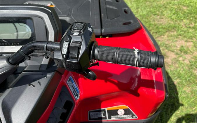 2025 Can-Am Outlander 850