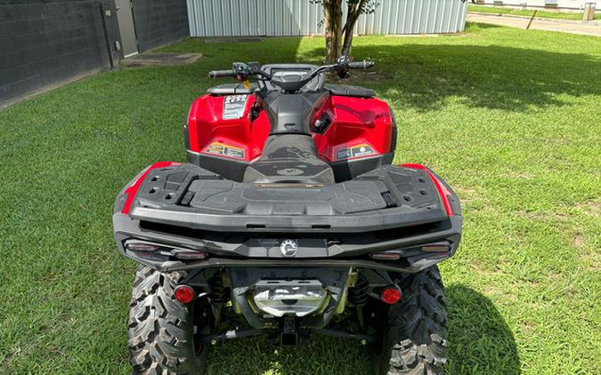 2025 Can-Am Outlander 850