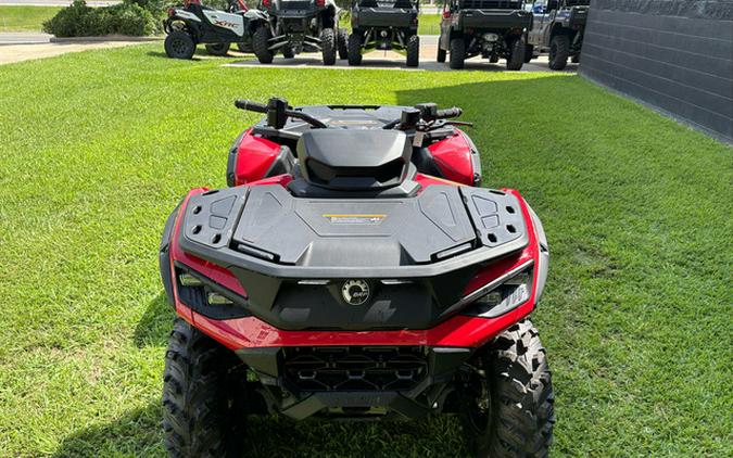 2025 Can-Am Outlander 850