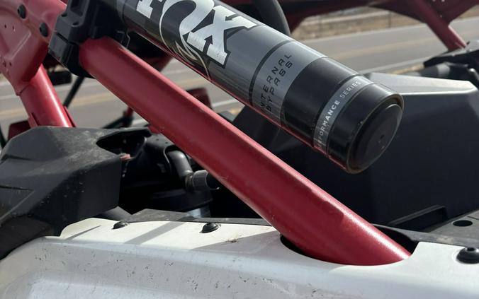 2025 Can-Am Maverick X3 MAX X RC Turbo RR